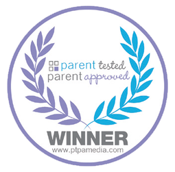 logo of award